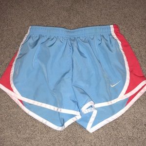 Nike athletic shorts